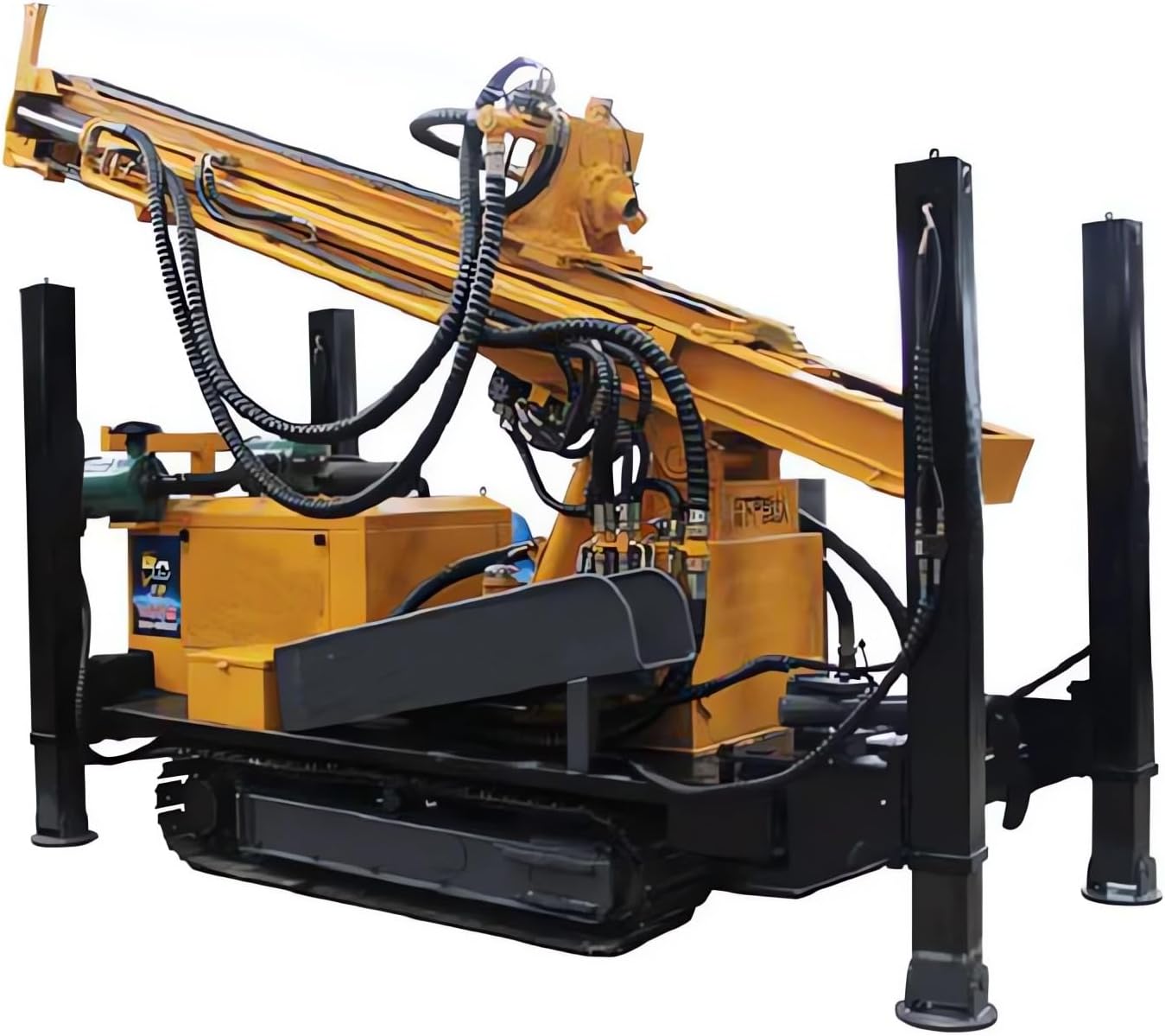 water well drilling rig worth it,water well drilling machine pros cons,best water well drilling rig,water well drilling rig vs alternative,should I buy a water well drilling rig,water well drilling rig for farm unboxing and complete package contents