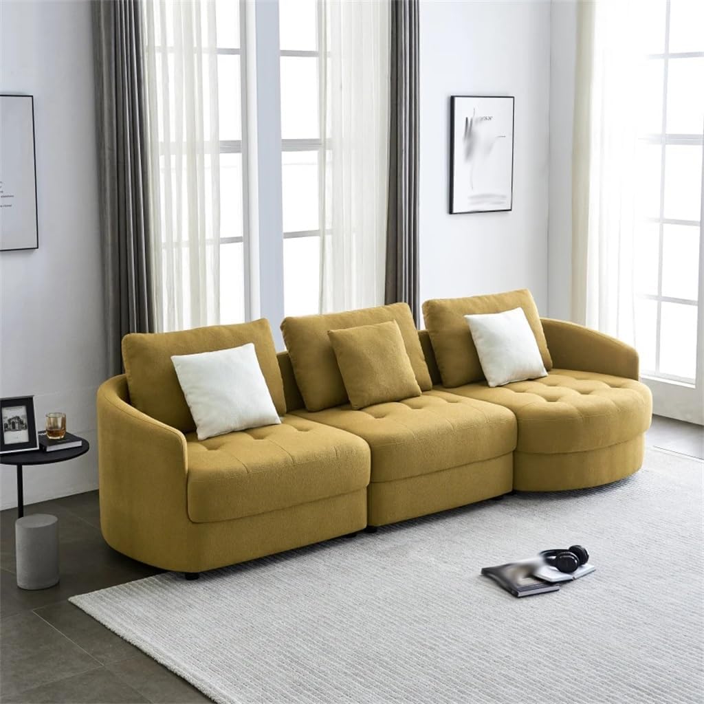 113 Fabric Sofa Review: Honest Verdict & Pros Cons 2 113 fabric sofa review,113 fabric sofa review and rating,is 113 fabric sofa worth buying,113 fabric sofa review pros cons,113 fabric sofa review honest opinion,DUYHBAWRS 113 fabric sofa review verdict unboxing and complete package contents
