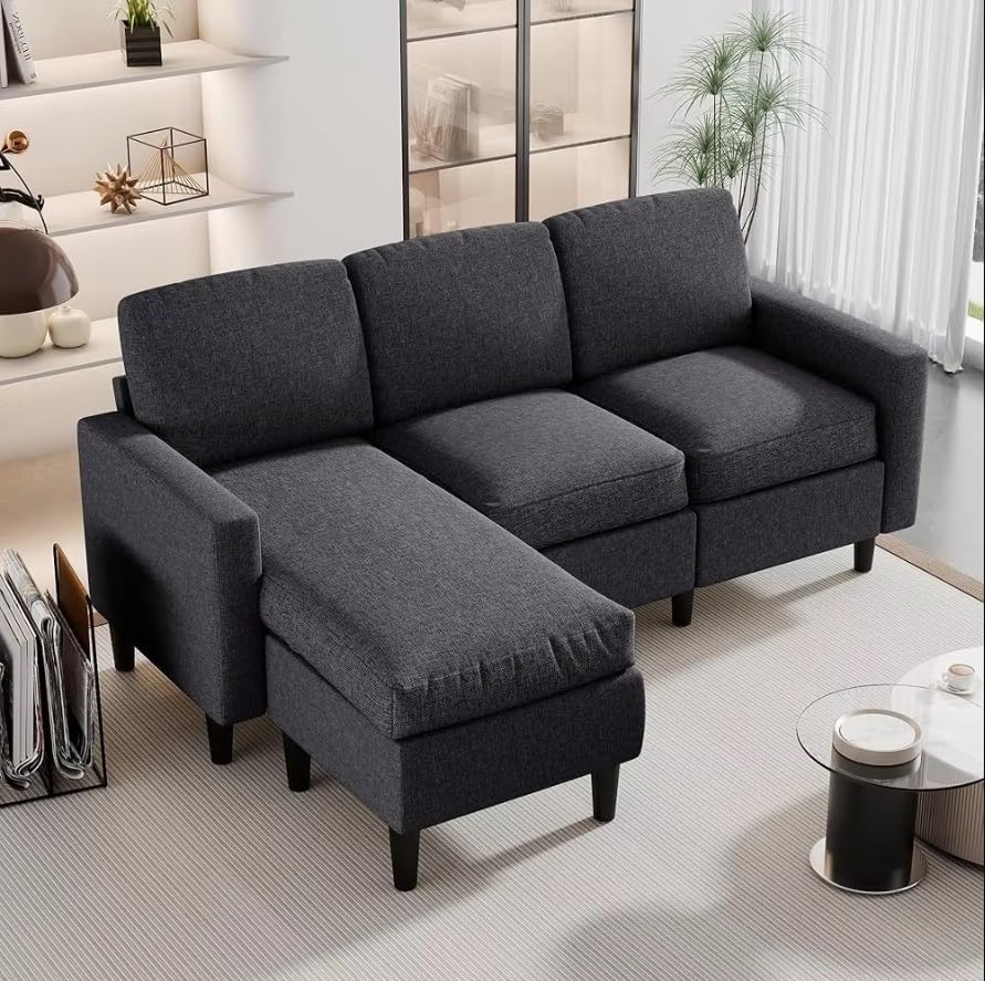 AFPSDLFJDLS Sectional Couch Review: Pros & Cons Worth Buying? 1 AFPSDLFJDLS sectional couch review,AFPSDLFJDLS sectional couch review and rating,is AFPSDLFJDLS sectional couch worth buying,AFPSDLFJDLS sectional couch review pros cons,AFPSDLFJDLS sectional couch review honest opinion,AFPSDLFJDLS sectional couch review verdict - detailed features and technical specifications