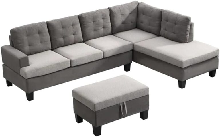BERHUTJ sofa set review: Honest Pros & Cons Worth Buying? 21 Image 1 of BERHUTJ sofa set review