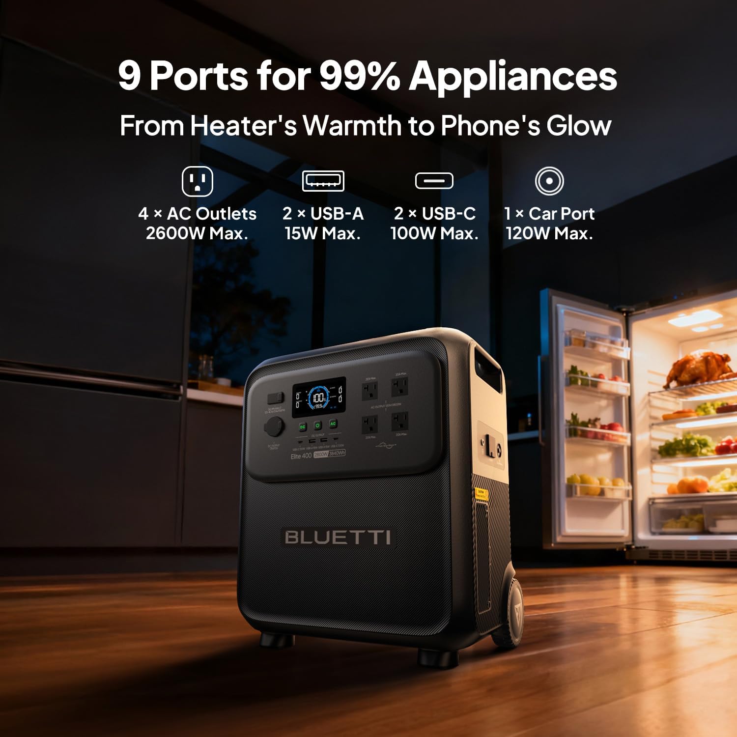 BLUETTI Elite 400 review,BLUETTI Elite 400 review pros cons,BLUETTI Elite 400 review honest opinion,is BLUETTI Elite 400 worth buying,BLUETTI Elite 400 review and rating,BLUETTI Elite 400 review verdict performance testing and real-world results