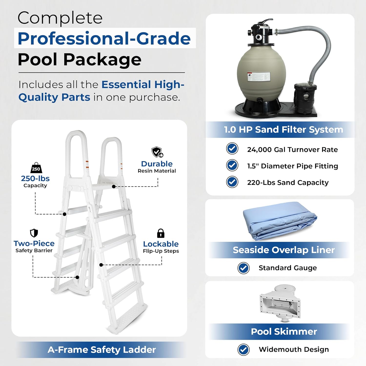 Blue Wave Belize 24-ft round pool review,Blue Wave Belize 24-ft round pool review and rating,is Blue Wave Belize pool worth buying,Blue Wave Belize pool review pros cons,Blue Wave Belize pool review honest opinion,Blue Wave Belize pool review verdict performance testing and real-world results