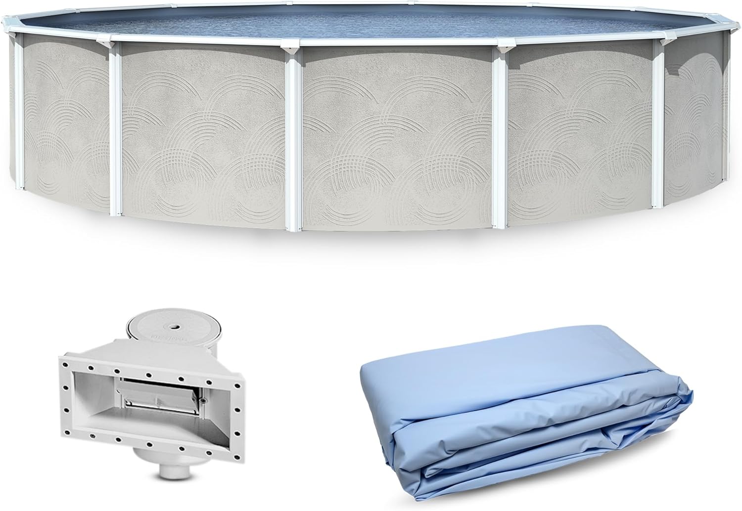 Blue Wave Belize pool review,Blue Wave Belize pool review and rating,Blue Wave Belize above ground pool worth buying,Blue Wave Belize pool review pros cons,Blue Wave Belize pool honest opinion,Blue Wave Belize pool review verdict - detailed features and technical specifications