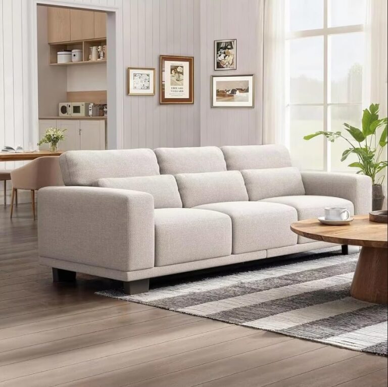 CGTENBS Sofa Review: Honest Pros & Cons – Worth Buying? 31 Image 1 of CGTENBS sofa review