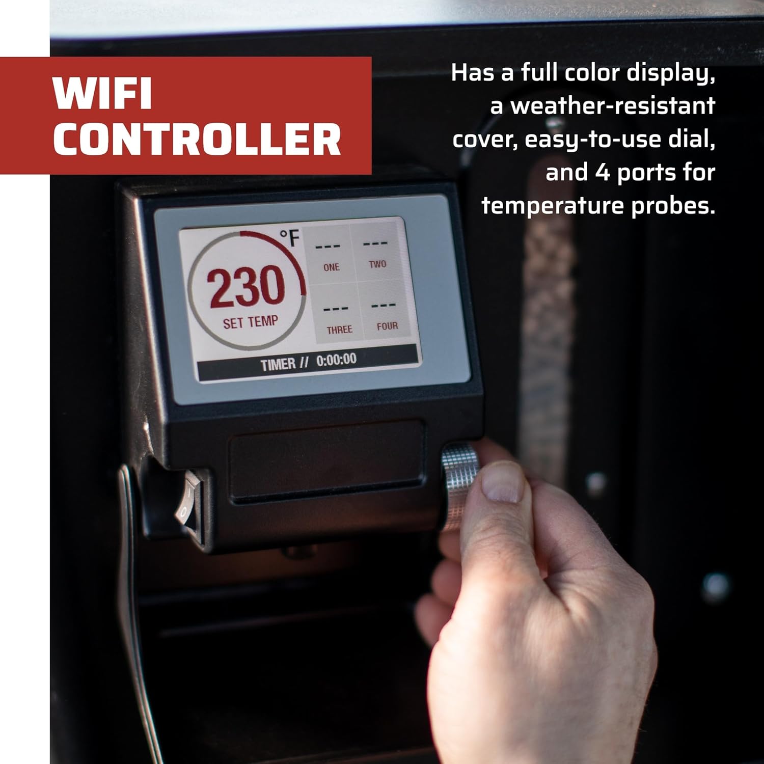 Step-by-step guide for Camp Chef Woodwind Pro WiFi 36 Pellet Grill review,Camp Chef Woodwind Pro WiFi 36 Pellet Grill review and rating,is Camp Chef Woodwind Pro WiFi 36 Pellet Grill worth buying,Camp Chef Woodwind Pro WiFi 36 Pellet Grill review pros cons,Camp Chef Woodwind Pro WiFi 36 Pellet Grill review honest opinion,Camp Chef Woodwind Pro WiFi 36 Pellet Grill review verdict - complete tutorial