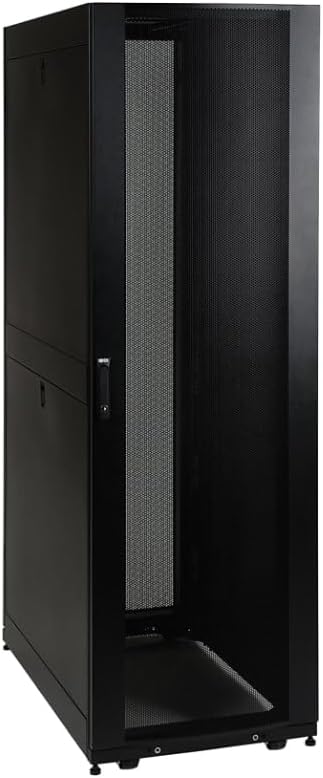 Cloud Care pre-configured 42U rack bundle review,best pre-configured server rack bundle,Cloud Care rack pros cons,should I buy a pre-configured network rack,pre-configured 42U rack vs building custom,Cloud Care rack worth buying performance testing and real-world results