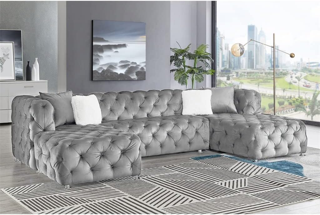 DUYHBAWRS U-Shaped Modular Sofa Review: Pros & Cons Revealed 2 DUYHBAWRS U-Shaped Modular Sofa review,DUYHBAWRS U-Shaped Modular Sofa review and rating,is DUYHBAWRS U-Shaped Modular Sofa worth buying,DUYHBAWRS U-Shaped Modular Sofa review pros cons,DUYHBAWRS U-Shaped Modular Sofa honest opinion,DUYHBAWRS U-Shaped Modular Sofa review verdict unboxing and complete package contents