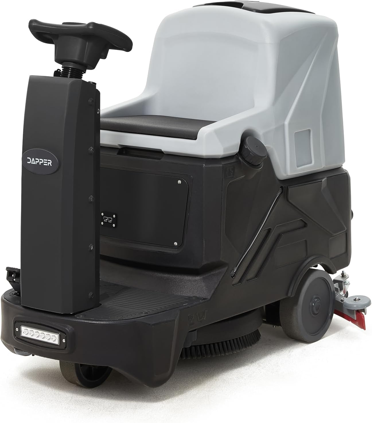 Dapper Supply Ride-On Floor Scrubber Review: Honest Pros & Cons 1 Dapper Supply ride-on floor scrubber review,Dapper Supply ride-on floor scrubber review and rating,is Dapper Supply floor scrubber worth buying,Dapper Supply scrubber review pros cons,Dapper Supply ride-on scrubber review honest opinion,Dapper Supply floor scrubber review verdict - detailed features and technical specifications