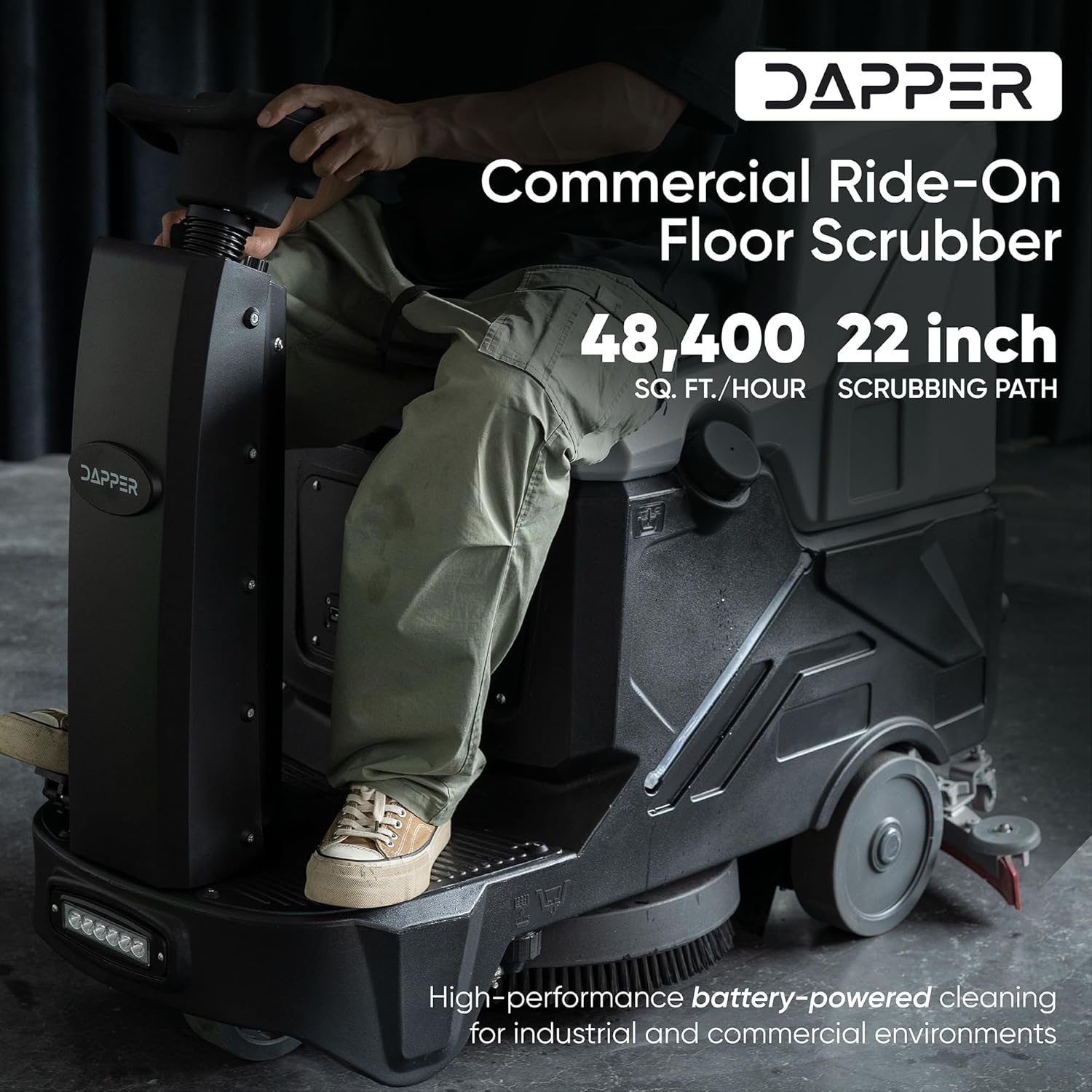 Dapper Supply Ride-On Floor Scrubber Review: Honest Pros & Cons 4 Dapper Supply ride-on floor scrubber review,Dapper Supply ride-on floor scrubber review and rating,is Dapper Supply floor scrubber worth buying,Dapper Supply scrubber review pros cons,Dapper Supply ride-on scrubber review honest opinion,Dapper Supply floor scrubber review verdict performance testing and real-world results