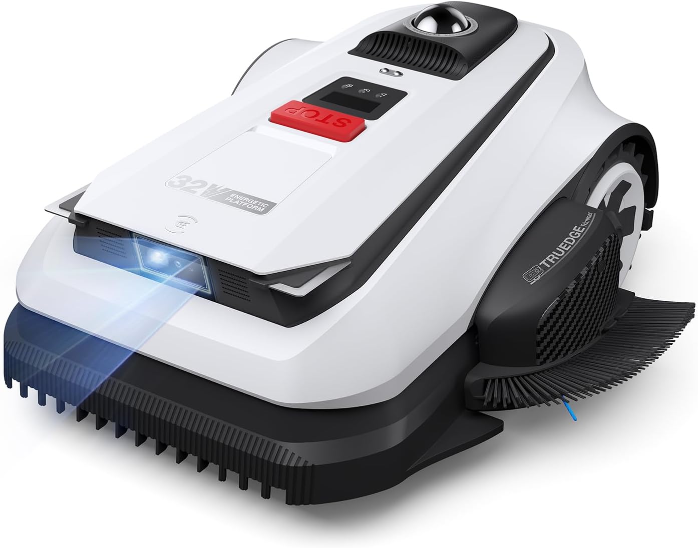 ECOVACS Goat A3000 LiDAR PRO review,ECOVACS Goat A3000 LiDAR PRO review and rating,is ECOVACS Goat A3000 LiDAR PRO worth buying,ECOVACS Goat A3000 LiDAR PRO review pros cons,ECOVACS Goat A3000 LiDAR PRO review honest opinion,ECOVACS Goat A3000 LiDAR PRO review verdict - detailed features and technical specifications