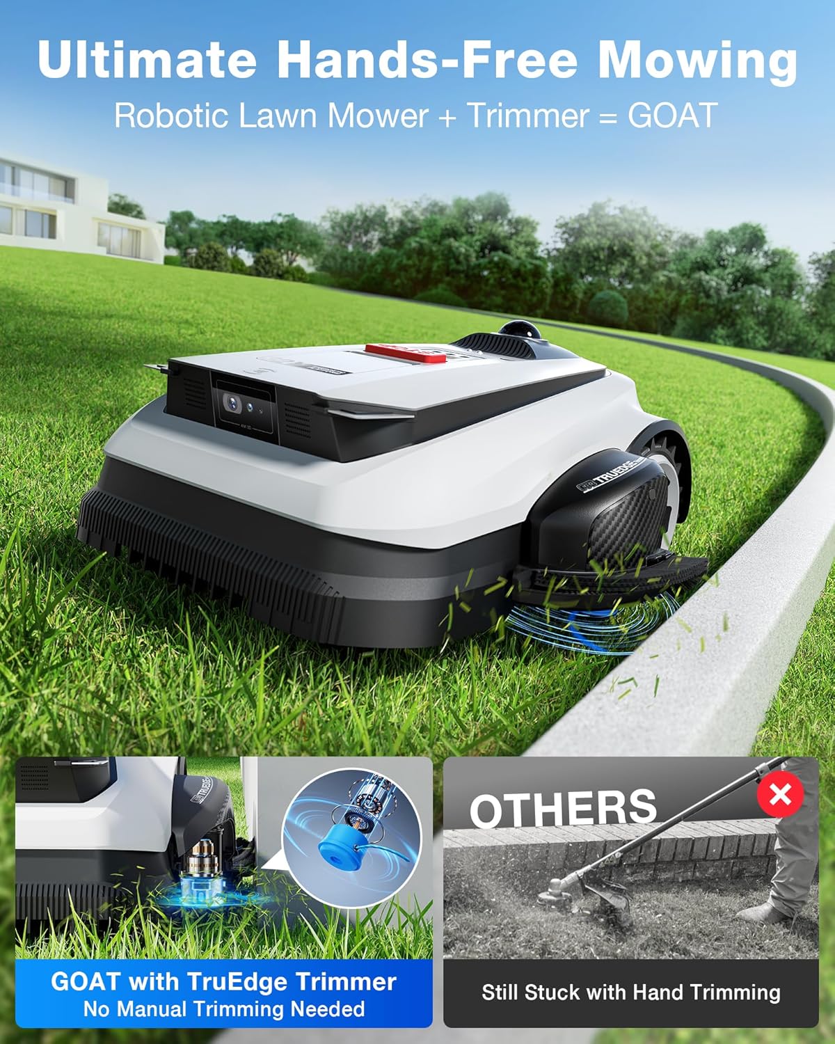 ECOVACS Goat A3000 LiDAR PRO review,ECOVACS Goat A3000 LiDAR PRO review and rating,is ECOVACS Goat A3000 LiDAR PRO worth buying,ECOVACS Goat A3000 LiDAR PRO review pros cons,ECOVACS Goat A3000 LiDAR PRO review honest opinion,ECOVACS Goat A3000 LiDAR PRO review verdict unboxing and complete package contents