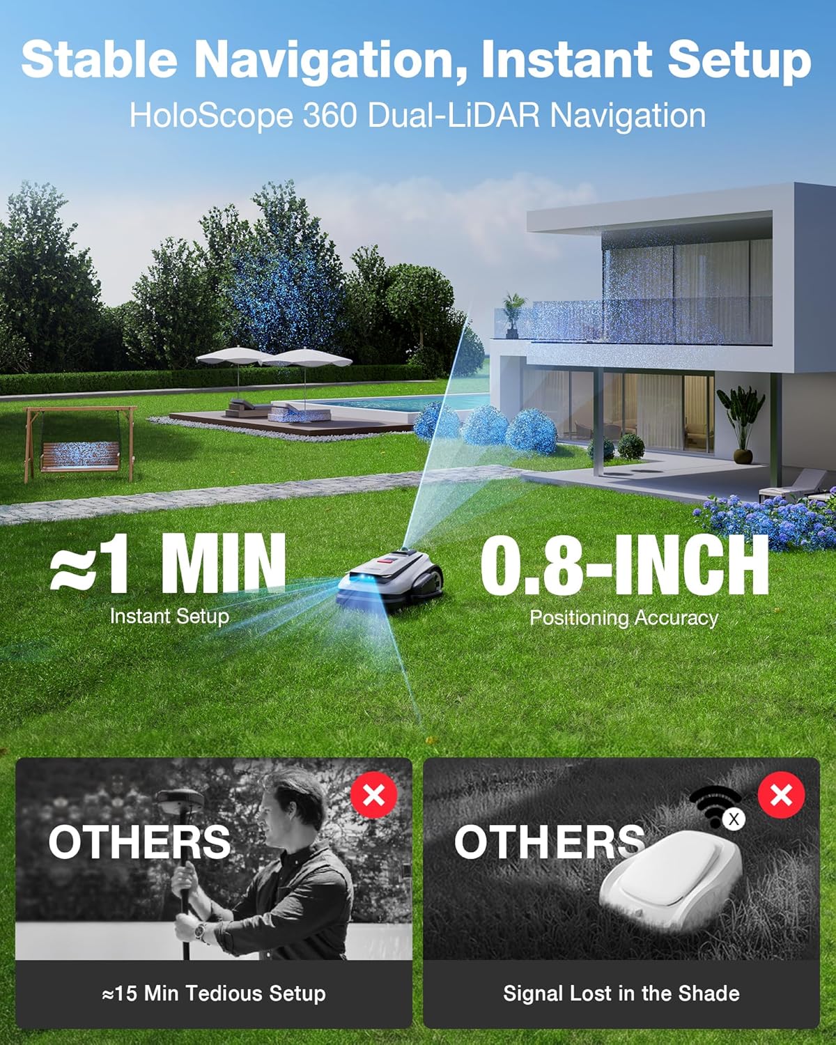 ECOVACS Goat A3000 LiDAR PRO review,ECOVACS Goat A3000 LiDAR PRO review and rating,is ECOVACS Goat A3000 LiDAR PRO worth buying,ECOVACS Goat A3000 LiDAR PRO review pros cons,ECOVACS Goat A3000 LiDAR PRO review honest opinion,ECOVACS Goat A3000 LiDAR PRO review verdict performance testing and real-world results