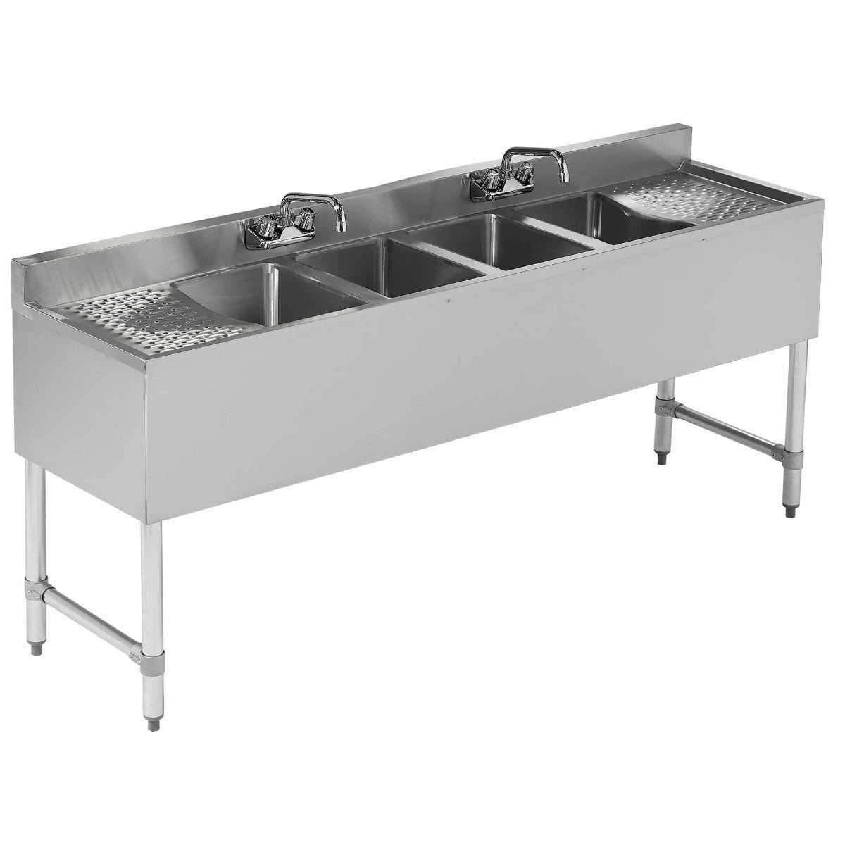 Step-by-step guide for FSE 4-compartment bar sink review,FSE 4-compartment bar sink review and rating,is FSE 4-compartment bar sink worth buying,FSE 4-compartment bar sink review pros cons,FSE 4-compartment bar sink review honest opinion,FSE 4-compartment bar sink review verdict - complete tutorial