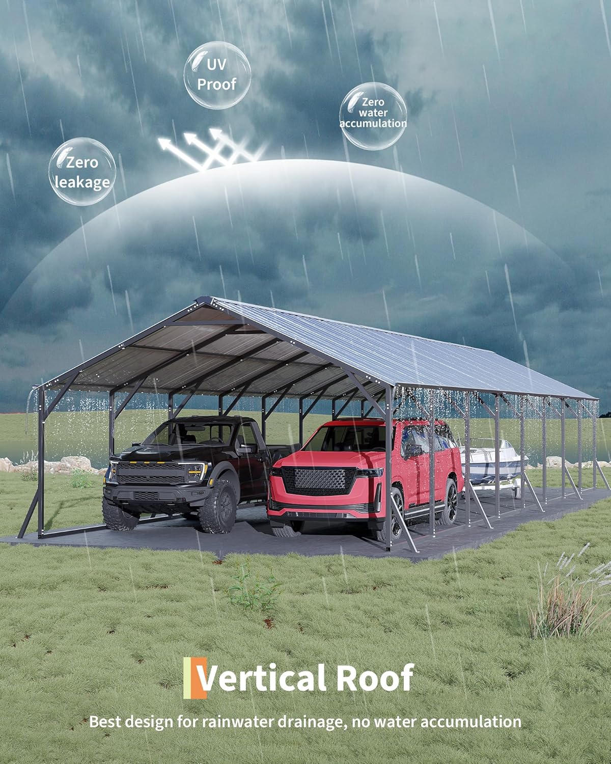 Step-by-step guide for GarveeLife metal carport review,GarveeLife carport review and rating,is GarveeLife metal carport worth buying,GarveeLife carport review pros cons,GarveeLife carport review honest opinion,GarveeLife metal carport review verdict - complete tutorial