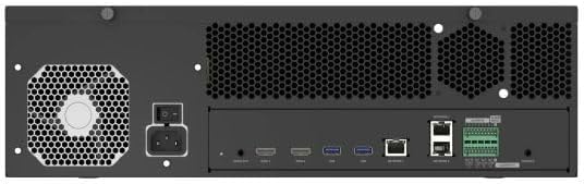 Hanwha Vision XRN-3220B4 review,Hanwha XRN-3220B4 pros cons,32 channel NVR worth buying,Hanwha Vision network video recorder features,best 32 channel NVR for enterprise,should I buy Hanwha XRN-3220B4 unboxing and complete package contents
