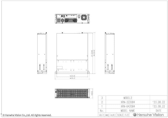 Step-by-step guide for Hanwha Vision XRN-3220B4 review,Hanwha XRN-3220B4 pros cons,32 channel NVR worth buying,Hanwha Vision network video recorder features,best 32 channel NVR for enterprise,should I buy Hanwha XRN-3220B4 - complete tutorial