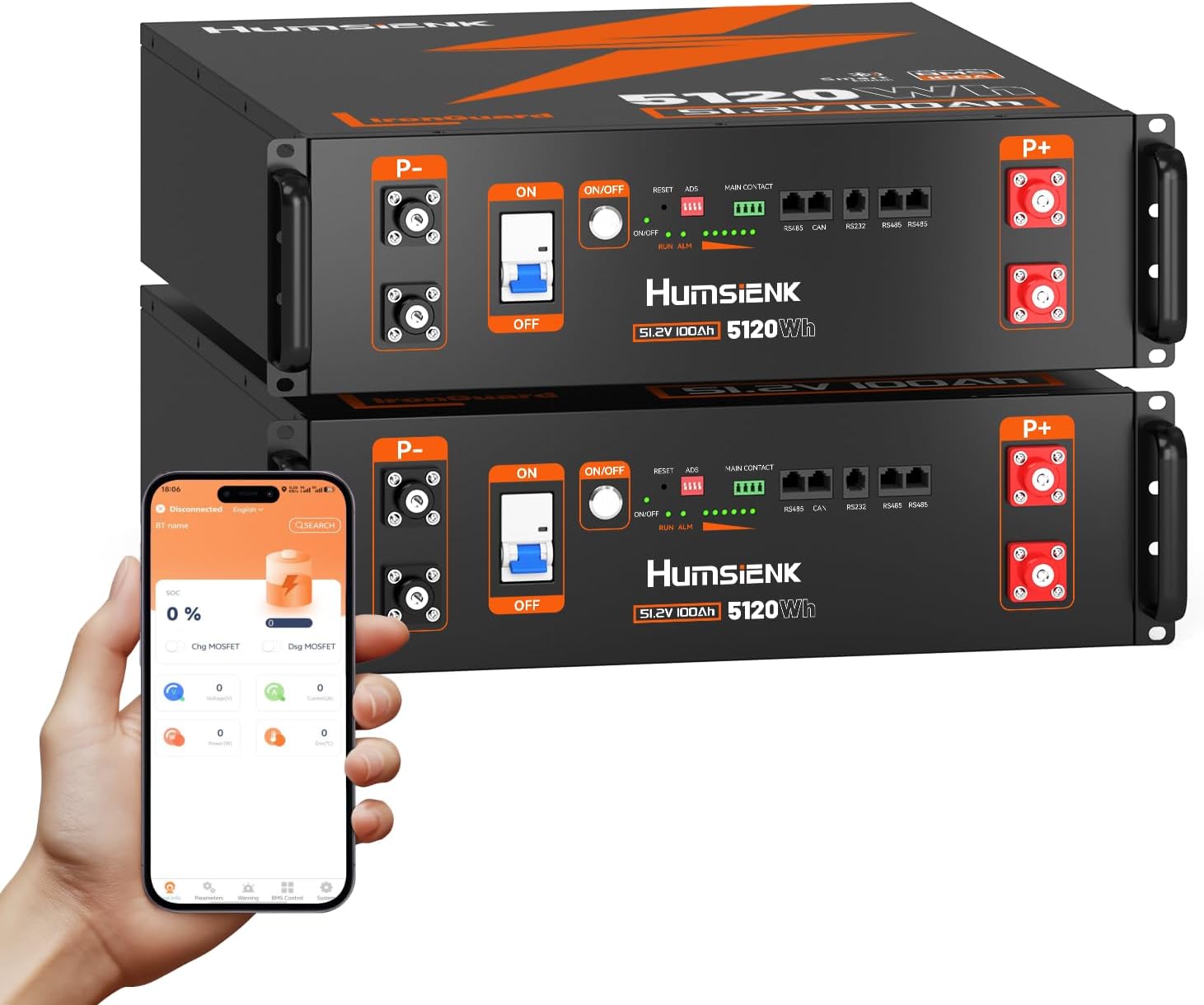 HumsiENK 48V 100Ah LiFePO4 battery review,HumsiENK battery review and rating,is HumsiENK 48V battery worth buying,HumsiENK LiFePO4 battery review pros cons,HumsiENK 48V 100Ah review honest opinion,HumsiENK server rack battery review verdict - detailed features and technical specifications