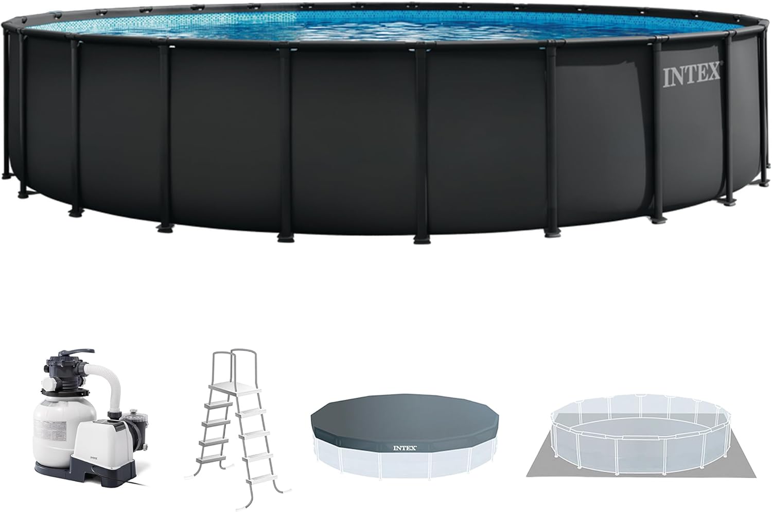 INTEX Ultra XTR 26 ft pool review,INTEX Ultra XTR pool review and rating,is INTEX Ultra XTR worth buying,INTEX Ultra XTR pool review pros cons,INTEX Ultra XTR pool review honest opinion,INTEX Ultra XTR pool review verdict - detailed features and technical specifications