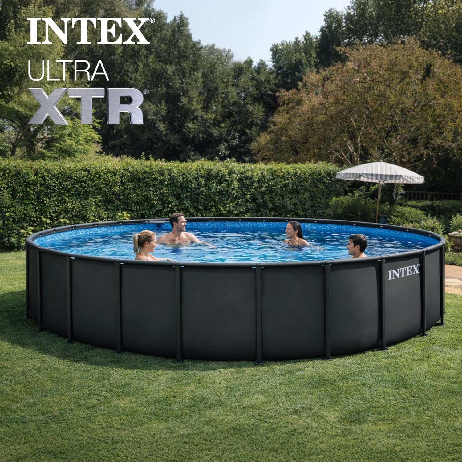 INTEX Ultra XTR 26 ft pool review,INTEX Ultra XTR pool review and rating,is INTEX Ultra XTR worth buying,INTEX Ultra XTR pool review pros cons,INTEX Ultra XTR pool review honest opinion,INTEX Ultra XTR pool review verdict unboxing and complete package contents