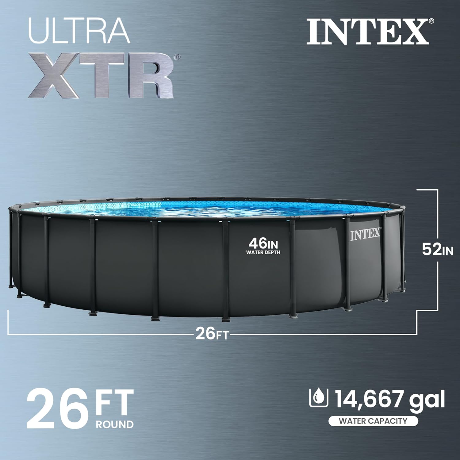 Step-by-step guide for INTEX Ultra XTR 26 ft pool review,INTEX Ultra XTR pool review and rating,is INTEX Ultra XTR worth buying,INTEX Ultra XTR pool review pros cons,INTEX Ultra XTR pool review honest opinion,INTEX Ultra XTR pool review verdict - complete tutorial