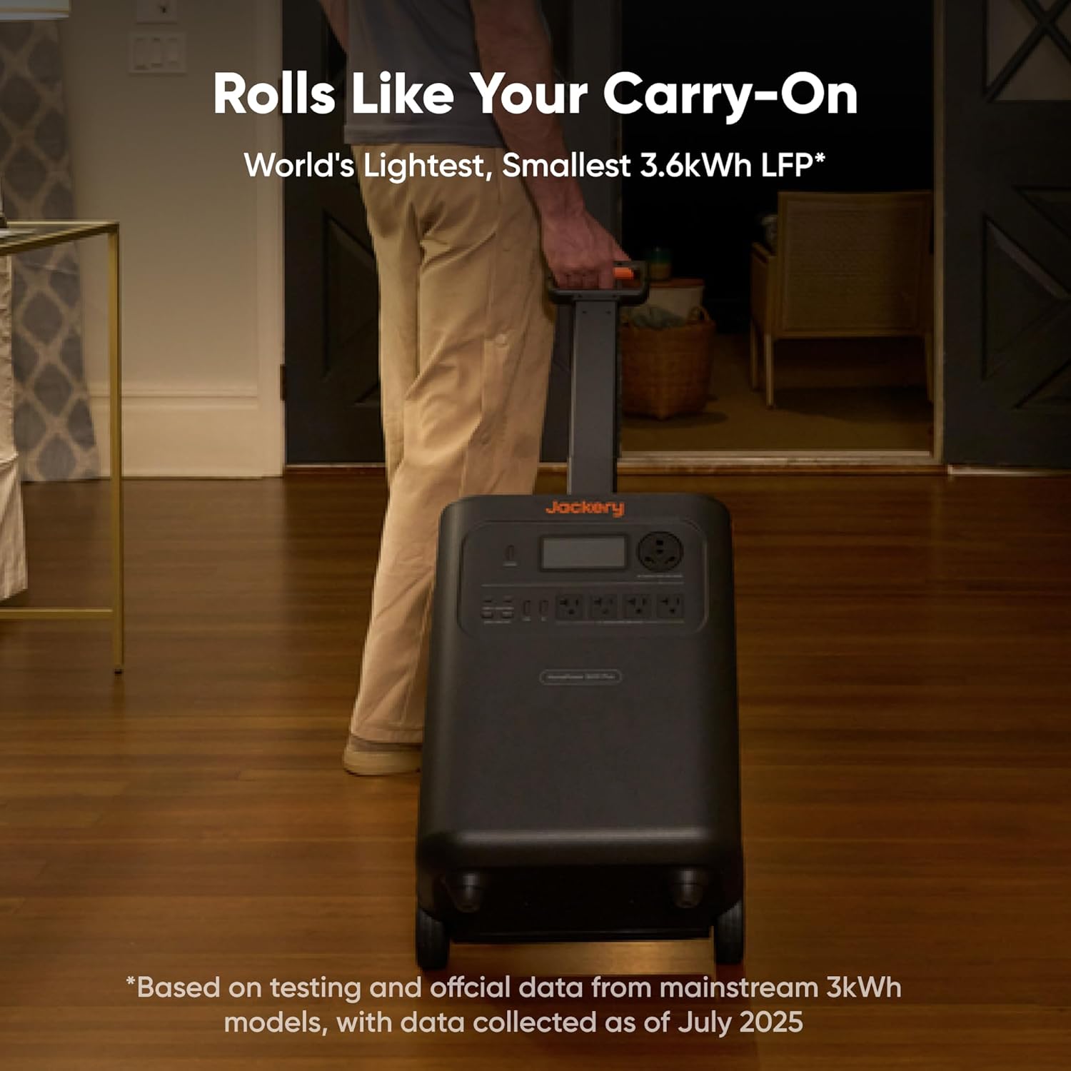 Jackery HomePower 3600 Plus review,Jackery HomePower 3600 Plus pros cons,best portable power station for home backup,Jackery HomePower 3600 Plus vs alternatives,should I buy Jackery HomePower 3600 Plus,Jackery HomePower 3600 Plus worth buying performance testing and real-world results