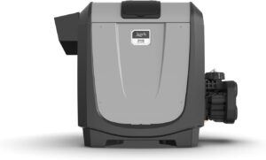Image 1 of Jandy JXiQ propane gas heater