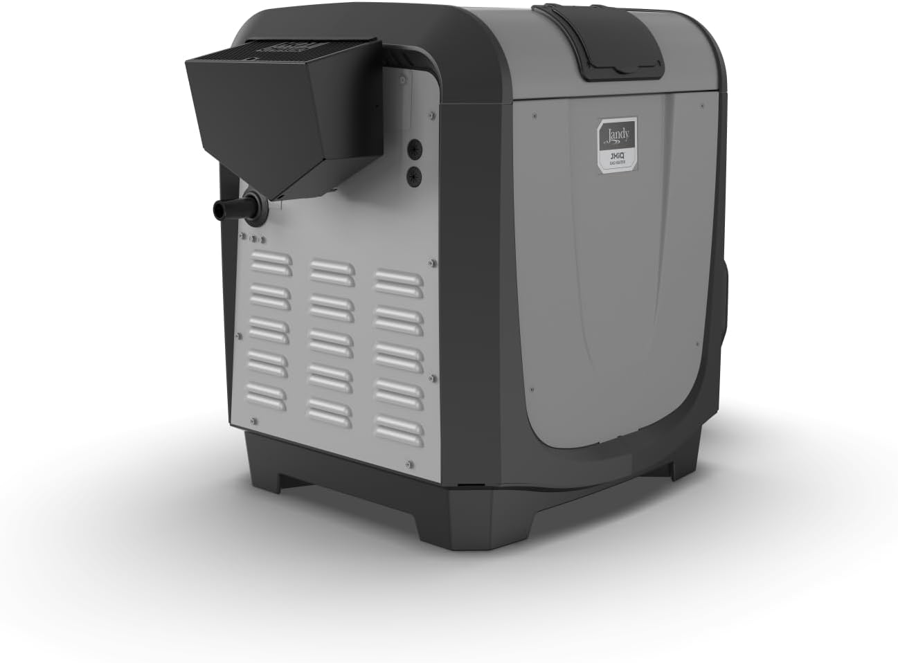 Jandy JXiQ propane gas heater,Jandy JXiQ review,Jandy JXiQ 400K BTU,Jandy JXiQ pros cons,best propane pool heater,Jandy JXiQ vs Hayward unboxing and complete package contents