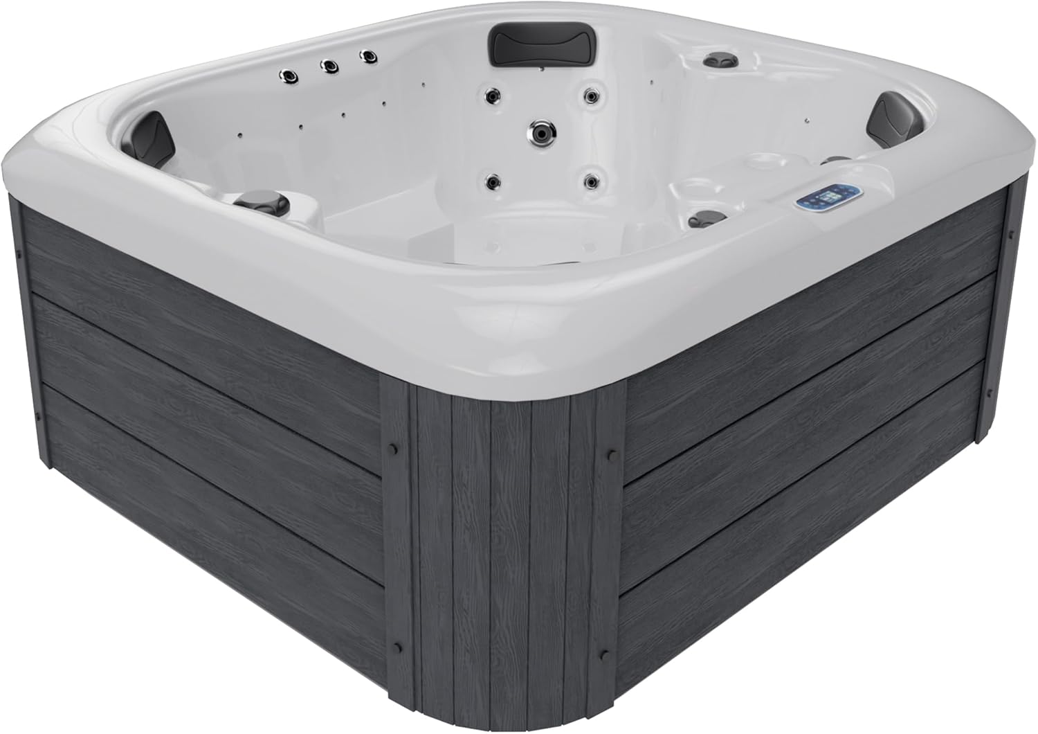 Jocisland 4 person hot tub review,is Jocisland hot tub worth it,Jocisland hot tub pros cons,best 4 person plug and play hot tub,Jocisland hot tub vs alternatives,Jocisland outdoor hot tub features - detailed features and technical specifications