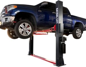 Image 1 of KATOOL 2 post lift review