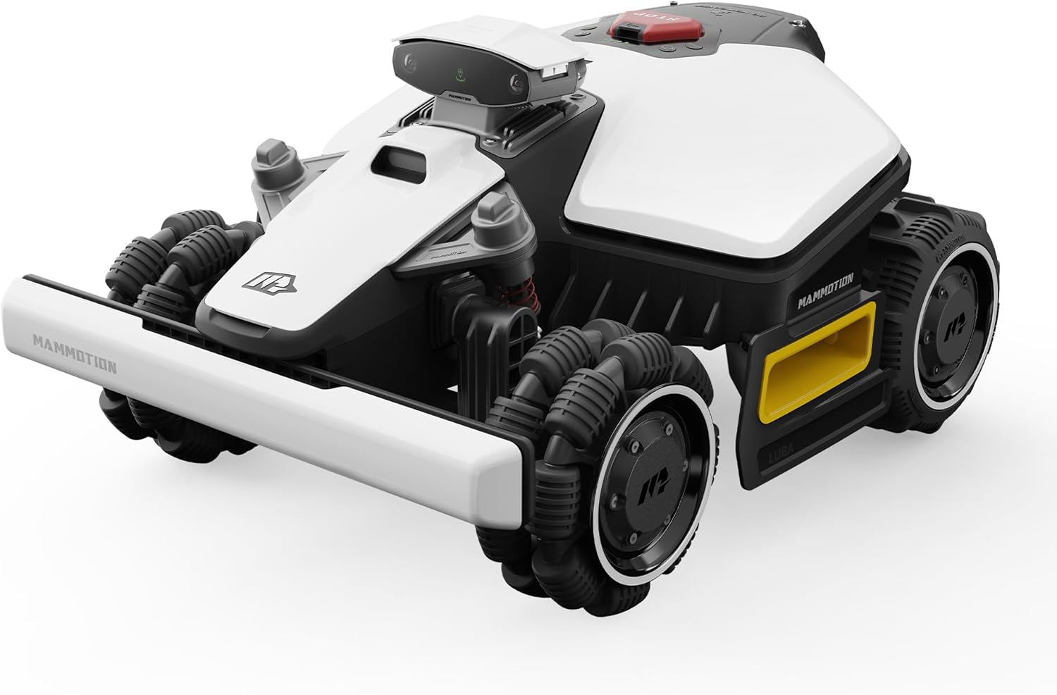 Mammotion LUBA mini AWD 800H review,Mammotion LUBA mini review and rating,is Mammotion LUBA mini worth buying,Mammotion LUBA mini review pros cons,Mammotion LUBA mini honest review,Mammotion LUBA mini review verdict - detailed features and technical specifications