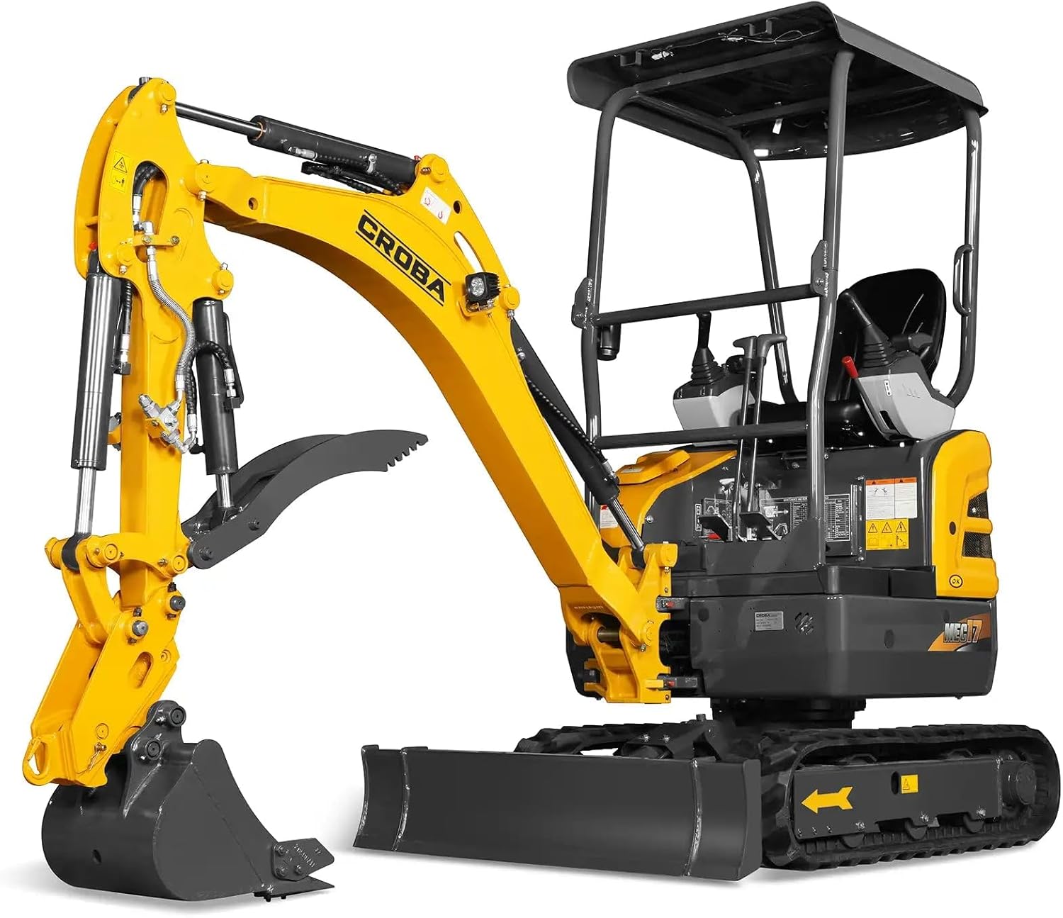 MechMaxx MEC17 mini excavator review,MechMaxx MEC17 worth it,MechMaxx MEC17 vs alternatives,MechMaxx MEC17 pros and cons,buy MechMaxx MEC17 excavator,MechMaxx mini excavator honest review - detailed features and technical specifications