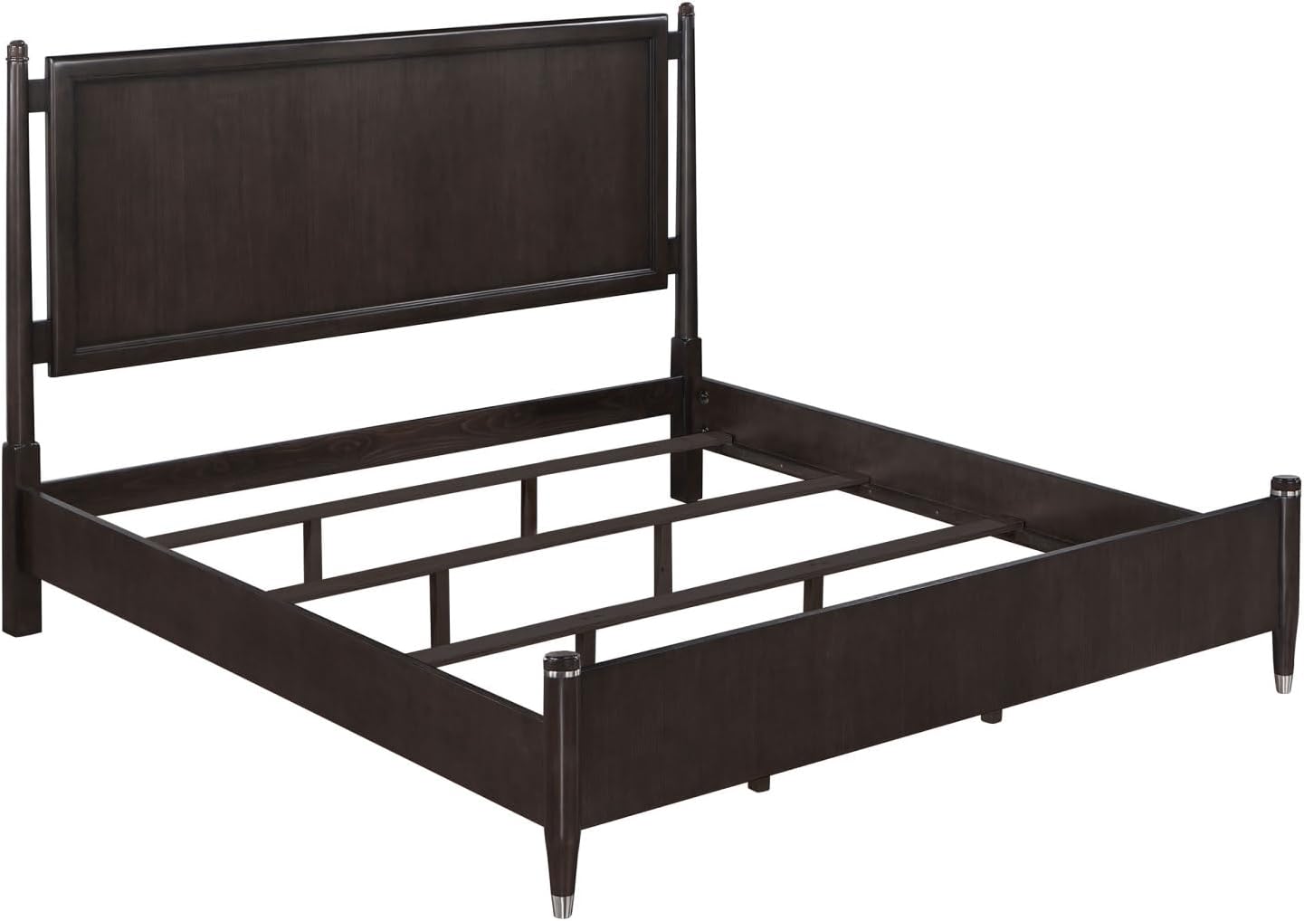 Niguel Brown 5-piece poster bedroom set review,Niguel Brown bedroom set review and rating,is Niguel Brown bedroom set worth buying,Niguel Brown poster bedroom set review pros cons,Niguel Brown bedroom set review honest opinion,Generic Niguel Brown bedroom set review verdict unboxing and complete package contents