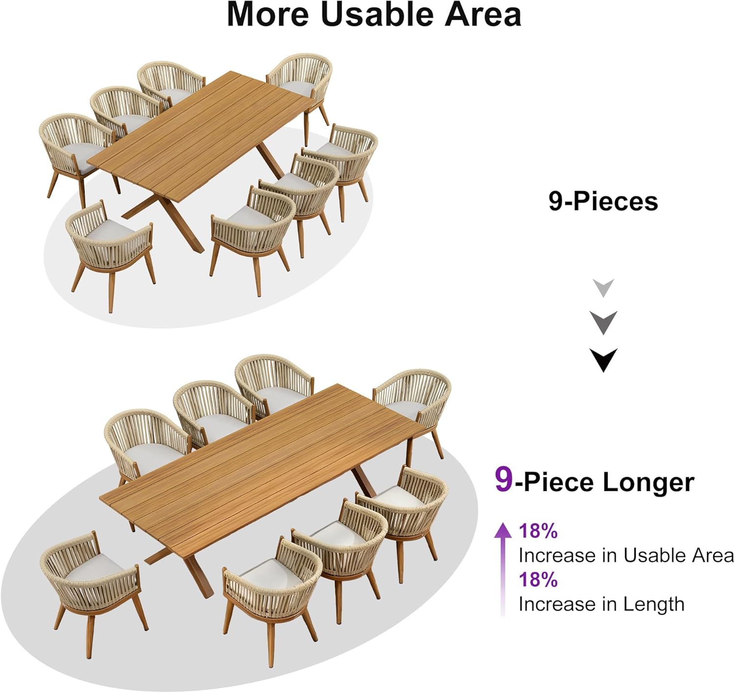 PURPLE LEAF outdoor dining set review,PURPLE LEAF outdoor dining set review and rating,is PURPLE LEAF outdoor dining set worth buying,PURPLE LEAF outdoor dining set review pros cons,PURPLE LEAF outdoor dining set review honest opinion,PURPLE LEAF outdoor dining set review verdict performance testing and real-world results
