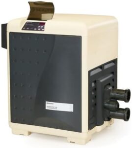 Image 1 of Pentair MasterTemp 400K BTU review