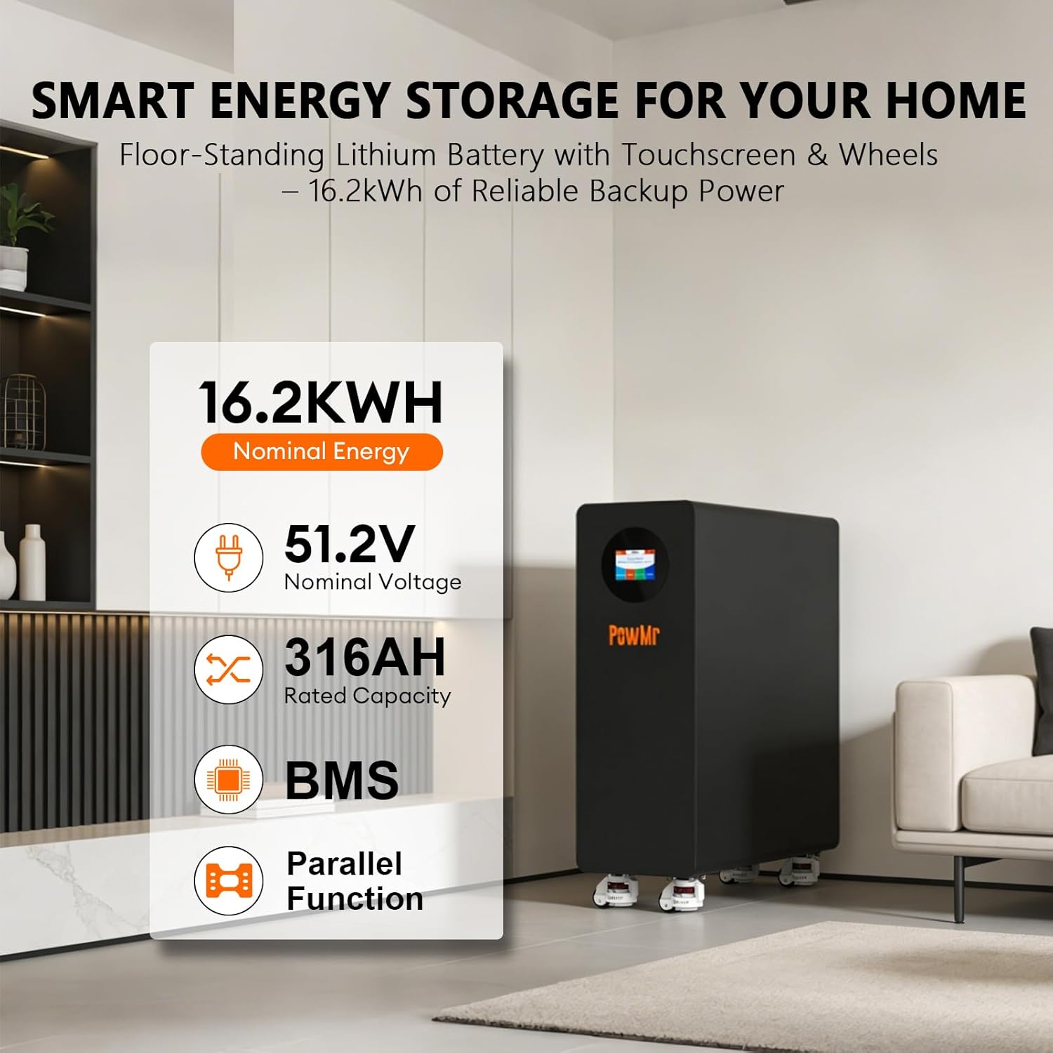 Step-by-step guide for PowMr 48V 316Ah solar lithium battery review,PowMr 48V 316Ah battery review and rating,is PowMr 48V 316Ah battery worth buying,PowMr 48V 316Ah battery review pros cons,PowMr 48V 316Ah battery review honest opinion,PowMr 48V 316Ah battery review verdict - complete tutorial