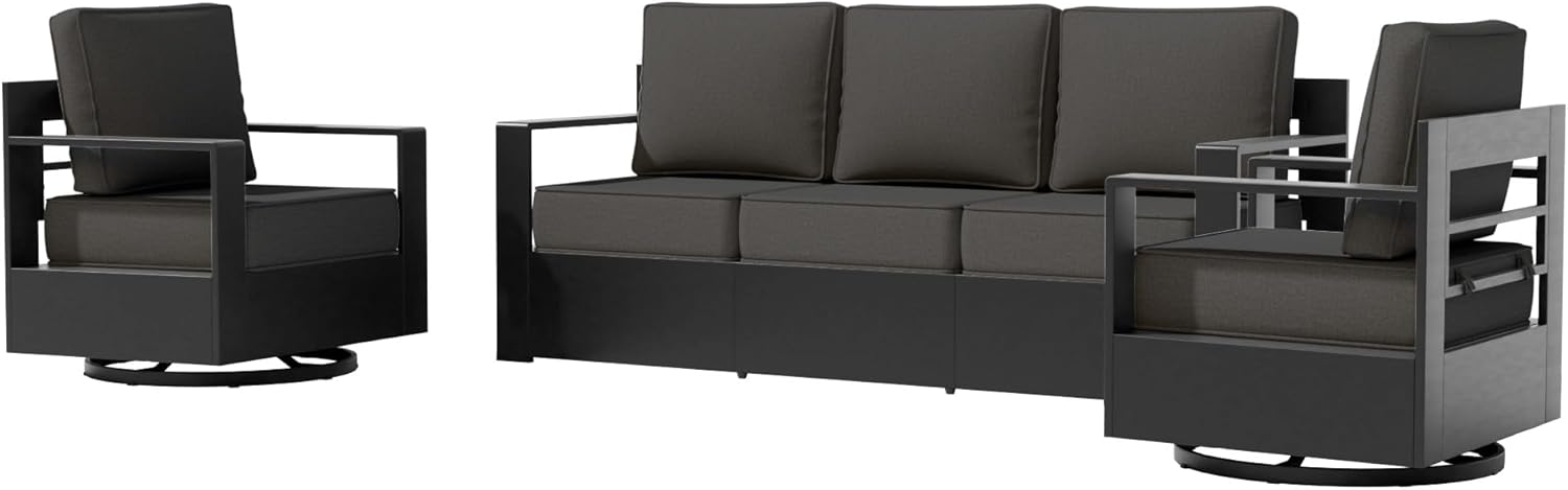 Qsoer 3-piece patio set review,Qsoer patio set review and rating,is Qsoer patio set worth buying,Qsoer patio set review pros cons,Qsoer patio set review honest opinion,Qsoer 3-piece patio set review verdict - detailed features and technical specifications
