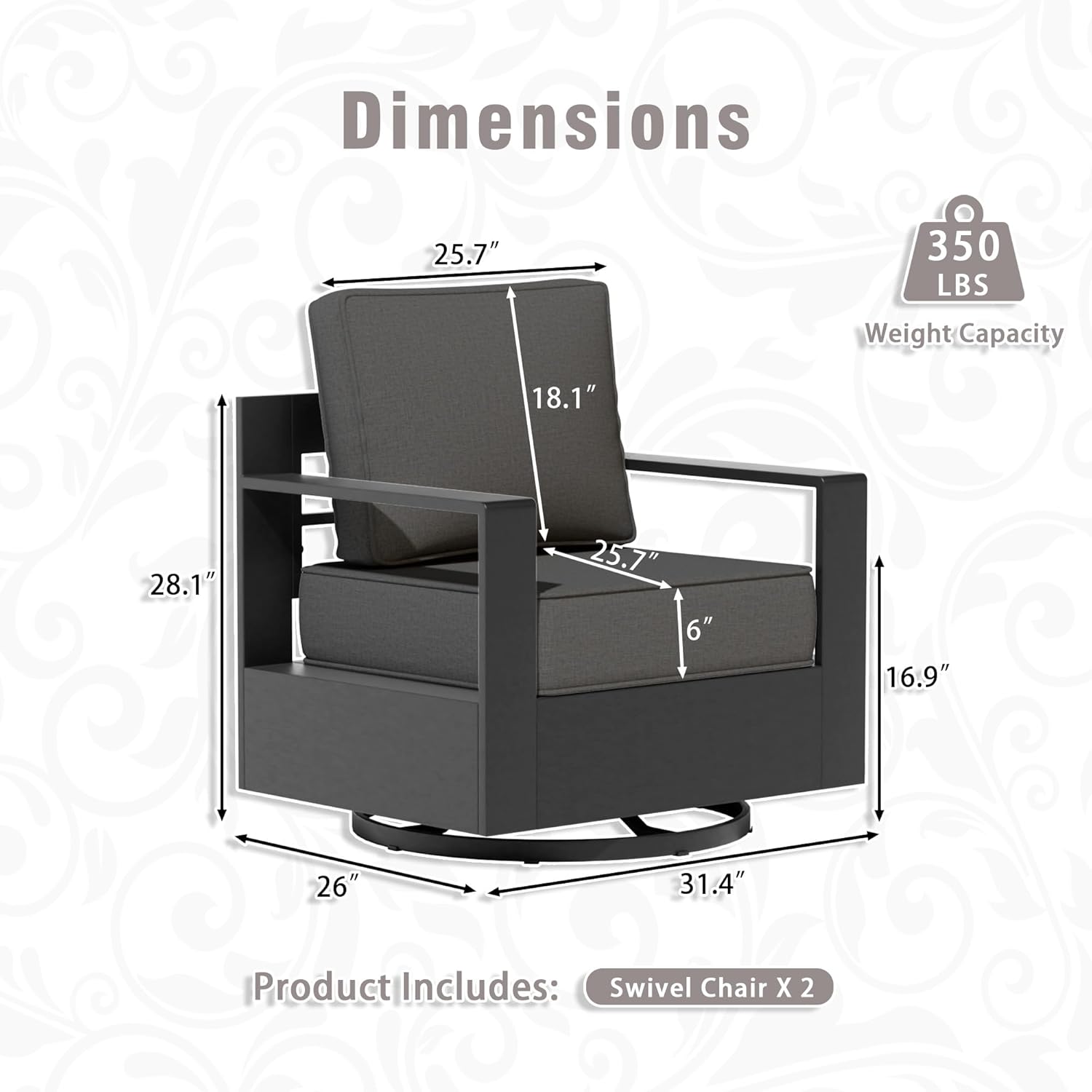 Qsoer 3-piece patio set review,Qsoer patio set review and rating,is Qsoer patio set worth buying,Qsoer patio set review pros cons,Qsoer patio set review honest opinion,Qsoer 3-piece patio set review verdict performance testing and real-world results