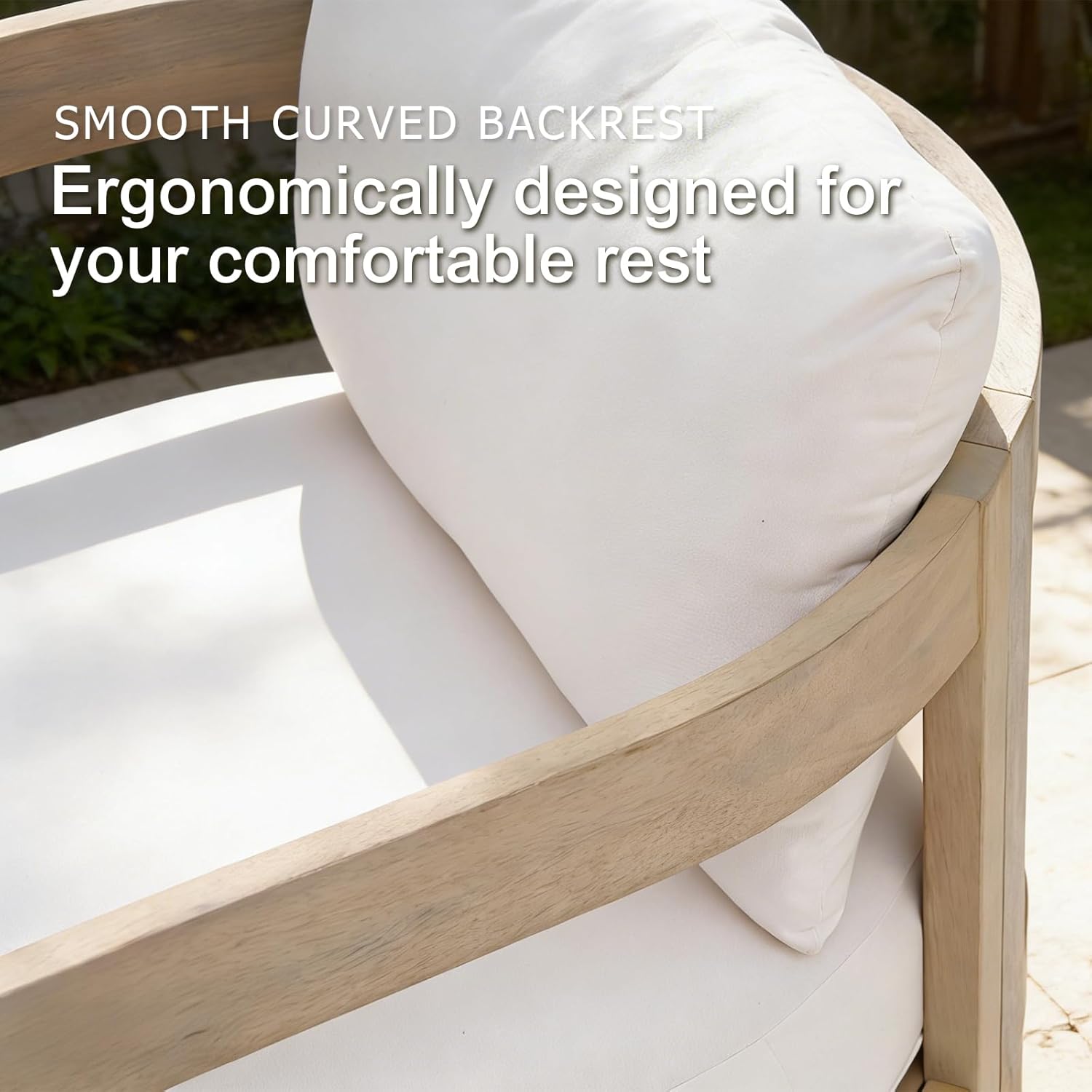 SUNSITT 5-piece patio furniture set review,SUNSITT patio set review and rating,is SUNSITT patio furniture worth buying,SUNSITT 5-piece outdoor set review pros cons,SUNSITT acacia wood conversation set honest opinion,SUNSITT patio set review verdict performance testing and real-world results