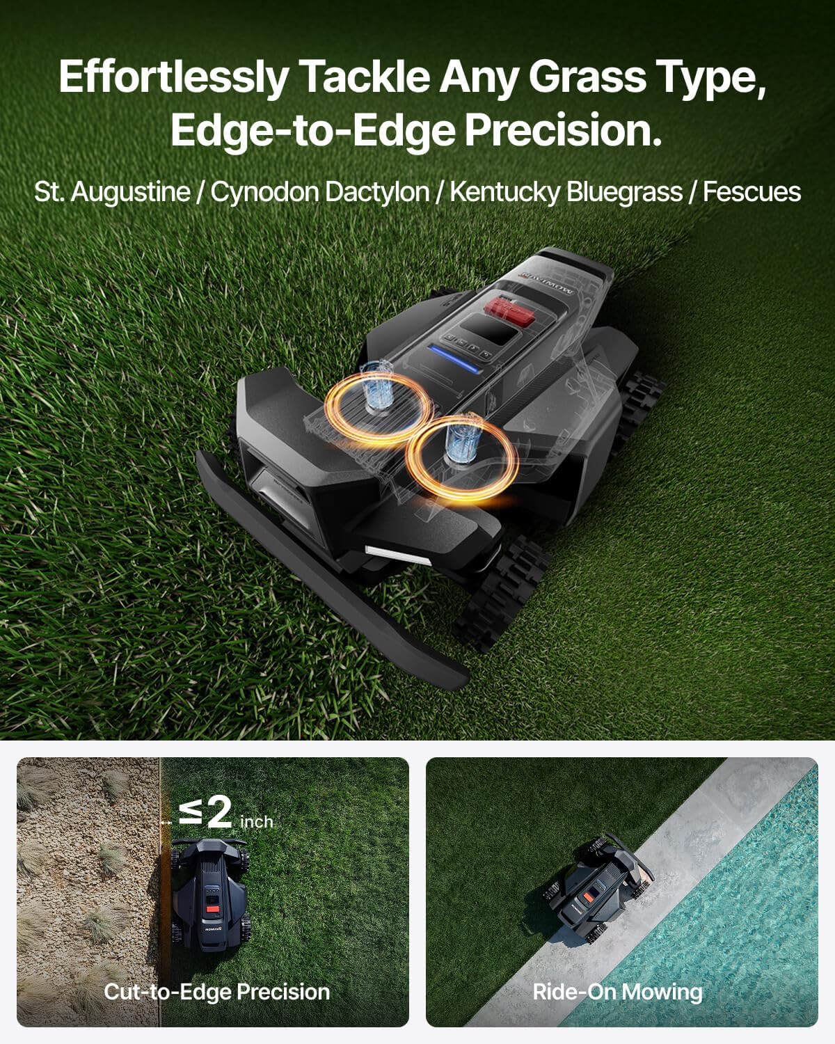 Segway Navimow X430 review, Segway Navimow X430 review and rating, is Segway Navimow X430 worth buying, Segway Navimow X430 review pros cons, Segway Navimow X430 review honest opinion, Segway Navimow X430 review verdict performance testing and real-world results