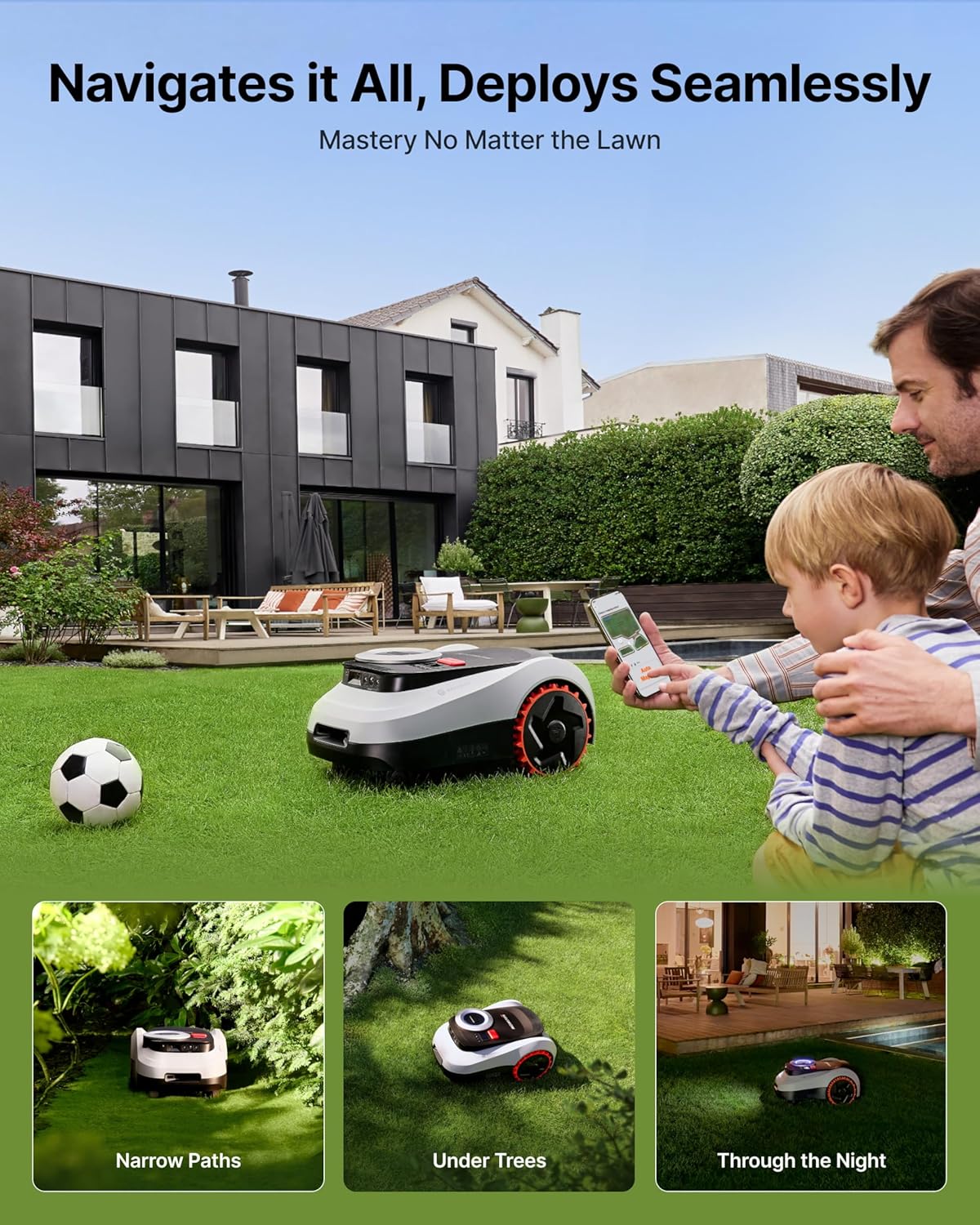 Segway Navimow i215 Review: Unbiased Pros & Cons Verdict 4 Segway Navimow i215 review,Segway Navimow i215 review and rating,is Segway Navimow i215 worth buying,Segway Navimow i215 review pros cons,Segway Navimow i215 review honest opinion,Segway Navimow i215 review verdict performance testing and real-world results