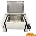 Image 1 of WYDDDARY commercial electric skillet review