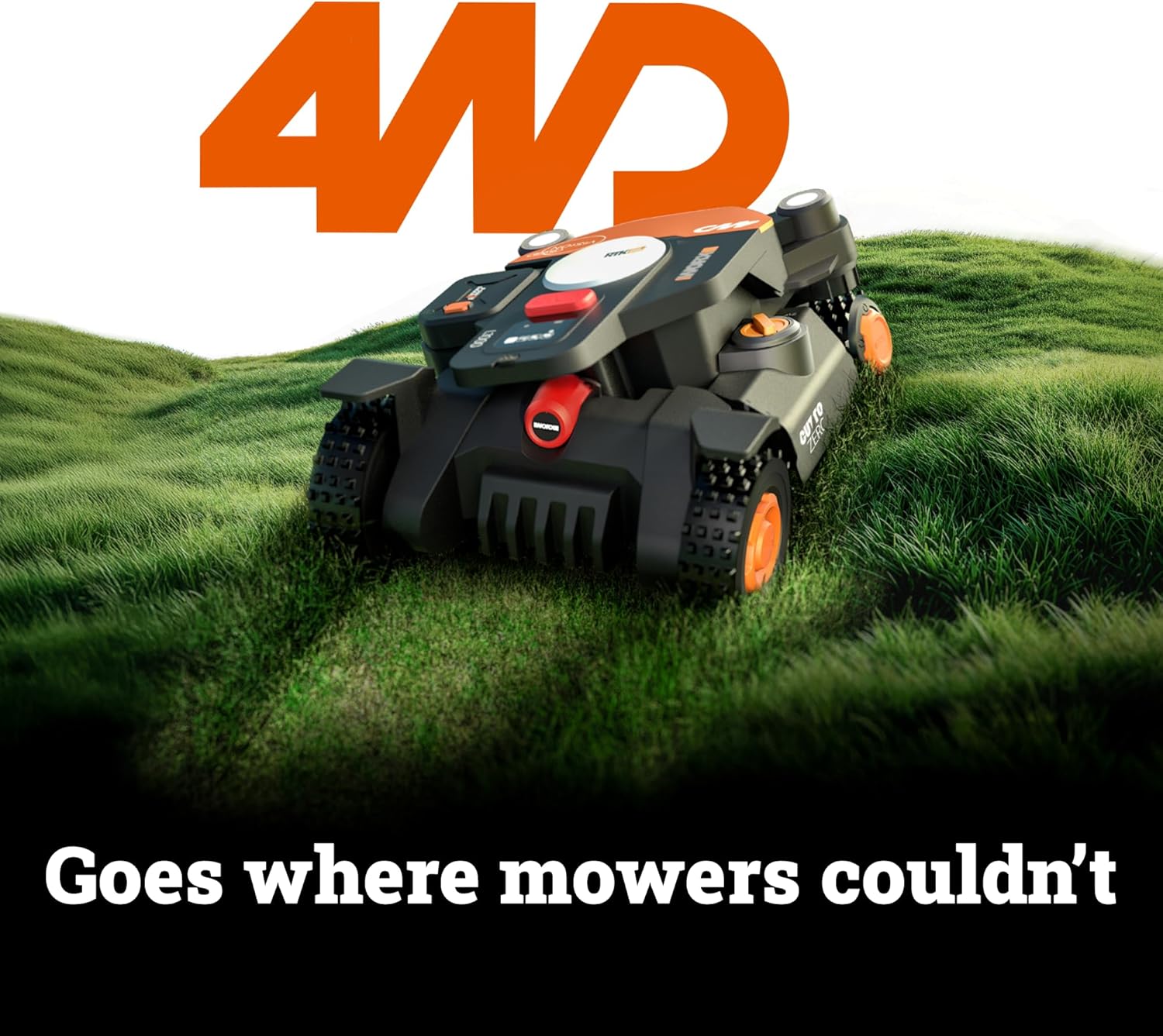 Worx Landroid Vision Cloud 4WD review,Worx WR344 review and rating,is Worx Landroid WR344 worth buying,Worx WR344 review pros cons,Worx WR344 review honest opinion,Worx WR344 review verdict unboxing and complete package contents