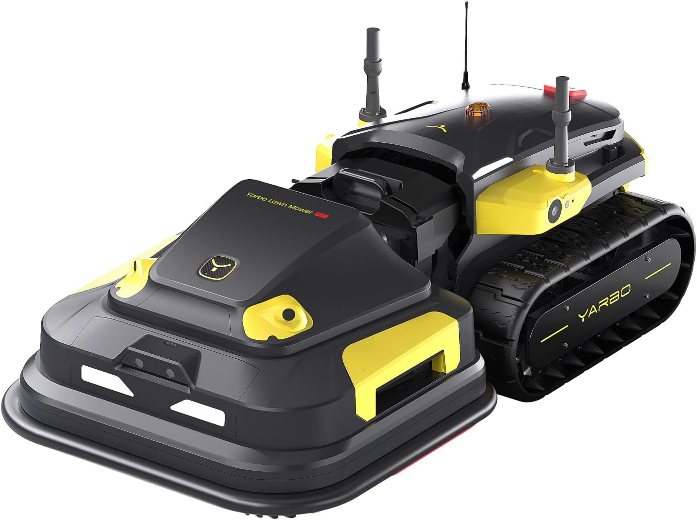 YARBO robot lawn mower review,YARBO lawn mower worth buying,best robotic lawn mower for large yards,YARBO robot mower pros and cons,should I buy YARBO robot mower,YARBO mower vs competitors - detailed features and technical specifications