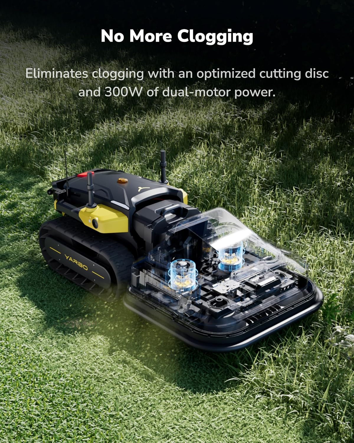 Step-by-step guide for YARBO robot lawn mower review,YARBO lawn mower worth buying,best robotic lawn mower for large yards,YARBO robot mower pros and cons,should I buy YARBO robot mower,YARBO mower vs competitors - complete tutorial