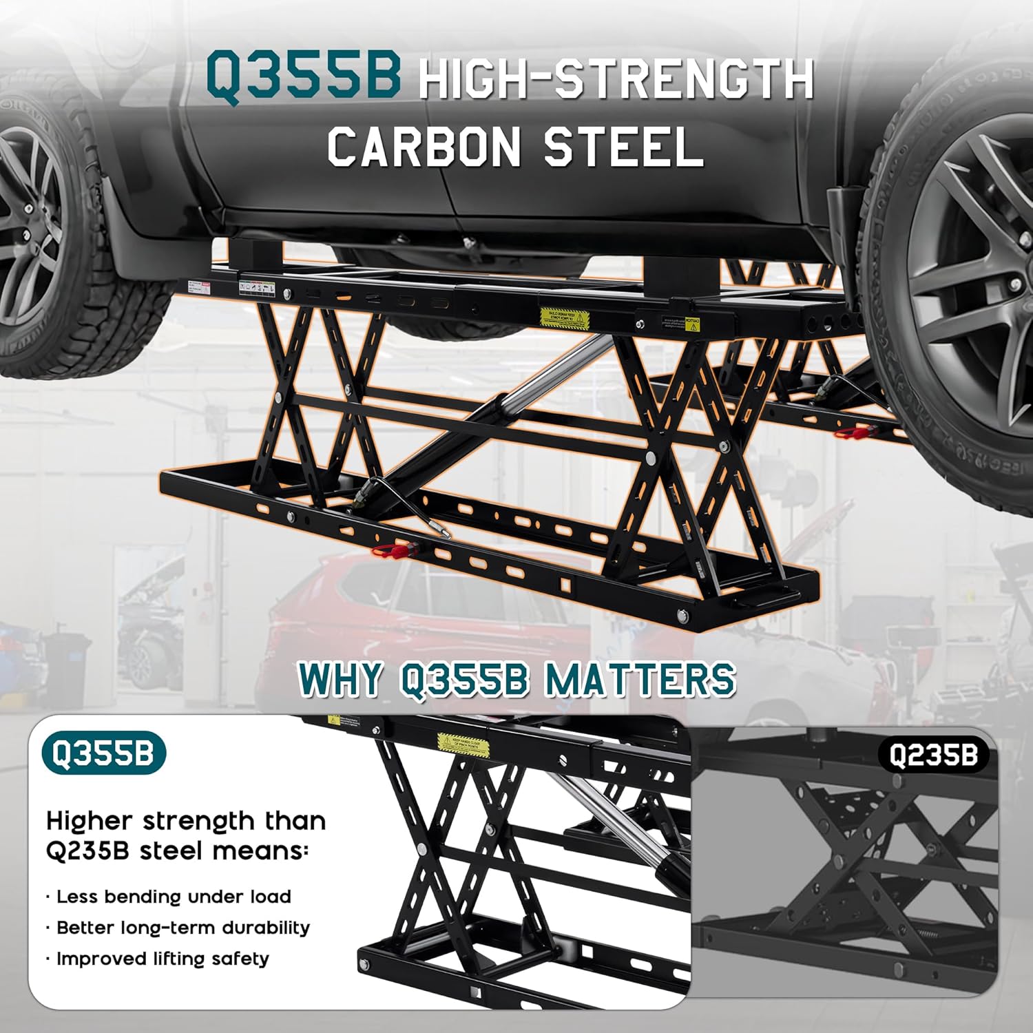 Albott 8000 LBS Portable Car Lift Review: Honest Verdict 3 Step-by-step guide for albott 8000 lbs portable car lift review,albott car lift review and rating,is albott portable car lift worth buying,albott 8000 lb car lift review pros cons,albott car lift review honest opinion,albott portable car lift review verdict - complete tutorial