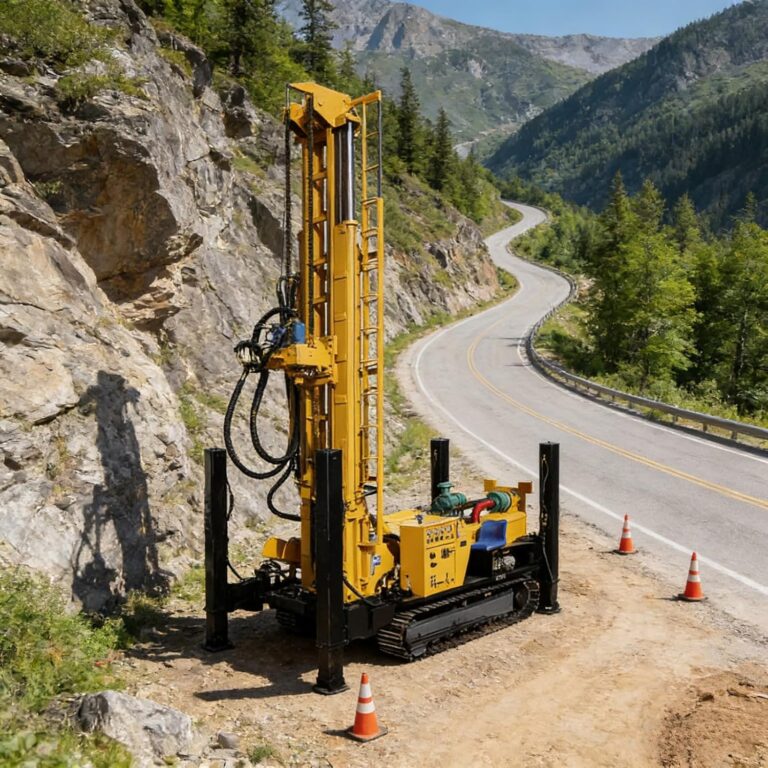 Image 1 of best deep well drilling machine