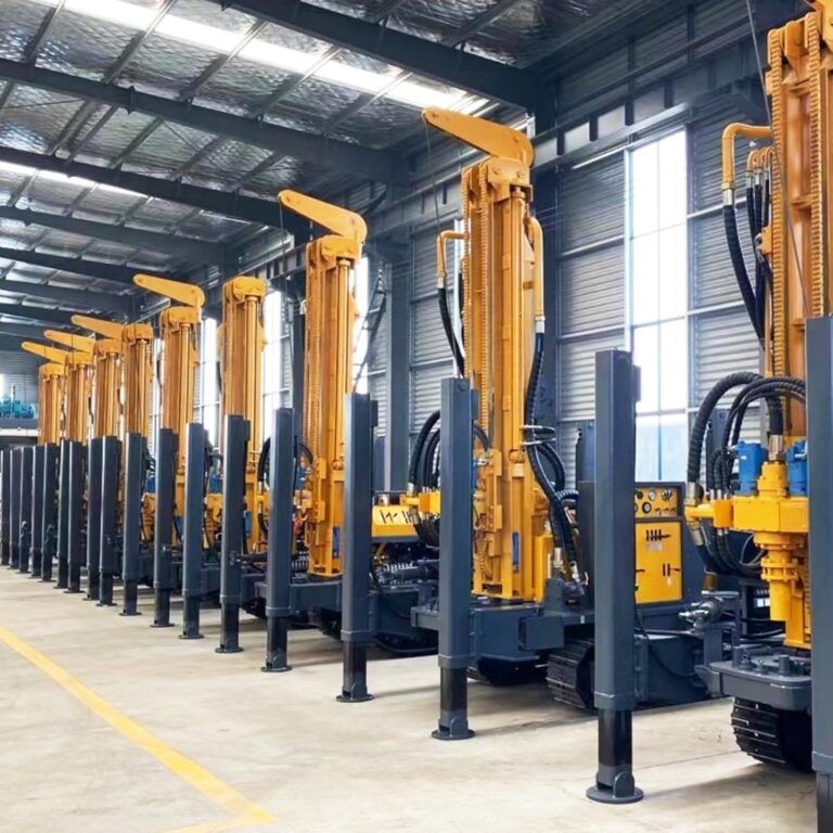 Image 1 of best water well drilling rig