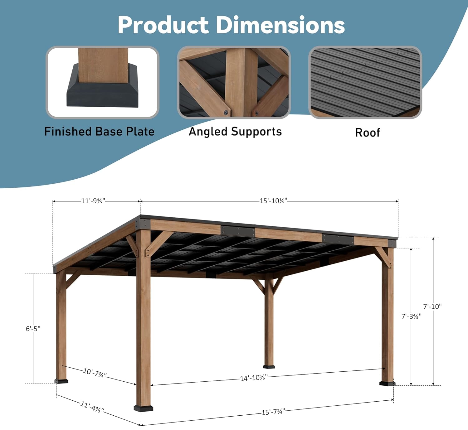 Big Leaf Cedar Gazebo Review: Pros & Cons Unbiased Verdict 3 Step-by-step guide for big leaf cedar gazebo review,big leaf gazebo review and rating,is big leaf cedar gazebo worth buying,big leaf cedar gazebo review pros cons,big leaf gazebo review honest opinion,big leaf cedar gazebo review verdict - complete tutorial