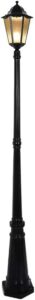 Image 1 of buy OGMOYT European outdoor lamp post