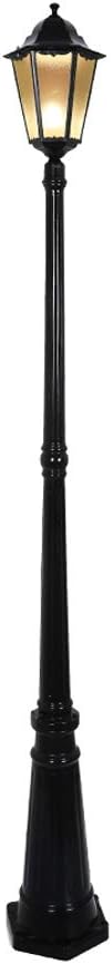 Image 1 of buy OGMOYT European outdoor lamp post